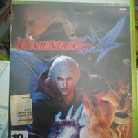 Devil May Cray 4 Xbox 360