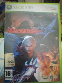 Devil May Cray 4 Xbox 360