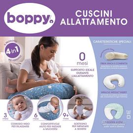 cuscino allattamento