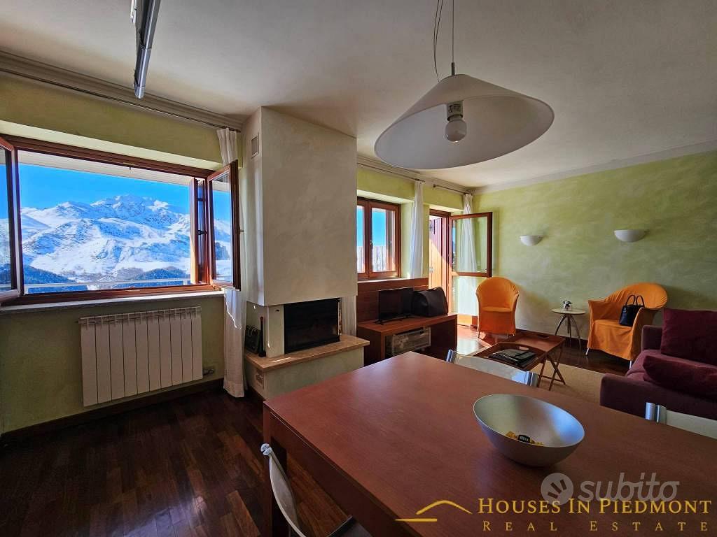 Appartamento – Frabosa Sottana, Borgo Stalle Lunghe - Vista 3