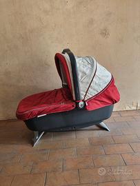 Navicella Peg Perego Pliko P3