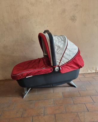 Navicella Peg Perego Pliko P3