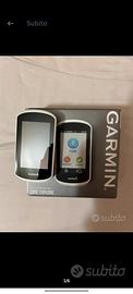 Garmin Edge Explore con cover