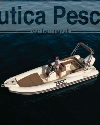 SUPER GOMMONE BSC 70 Nuovo 2027