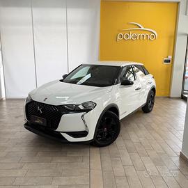 Ds DS3 3 BlueHDi 130 aut. Performance Line