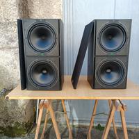 kef c 55 casse