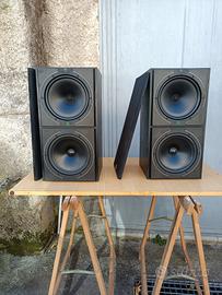 kef c 55 casse