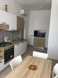 Appartamento Termoli centro settembre/giugno