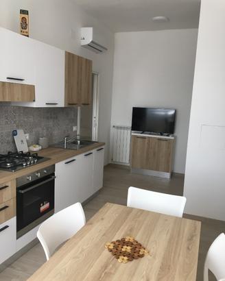 Appartamento Termoli centro settembre/giugno