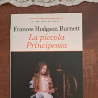 la piccola principessa 