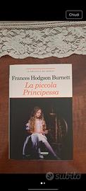 la piccola principessa 