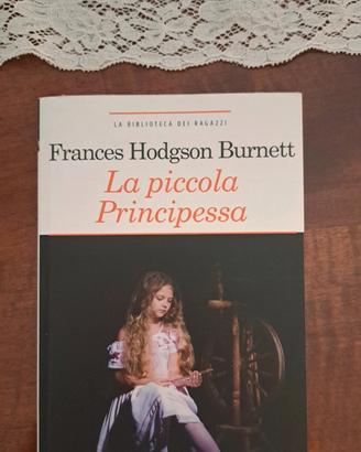la piccola principessa 