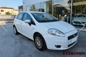 fiat grande Punto