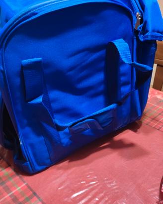 Borsa porta Bimby Tm6 