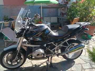 BMW R1200R Classic 
