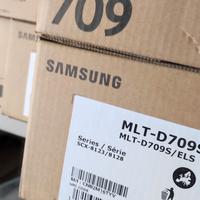 cartuccia  toner originale Samsung scx 8123/8128
