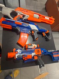 Nerf originali