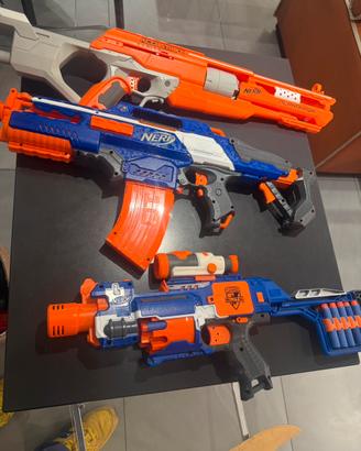 Nerf originali