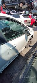 PEUGEOT 208 2015 PORTA ANTERIORE SX/DX