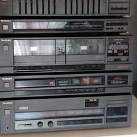 Stereo Hi-Fi Technics