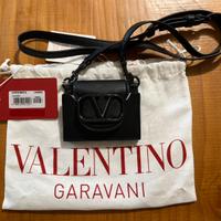 Portacarte VLogo Signature Valentino Garavani