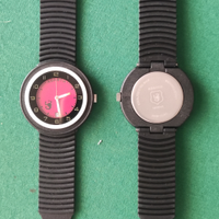 Orologio Abarth Sport