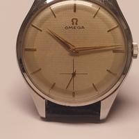 Omega anni 50 oversize 38mm