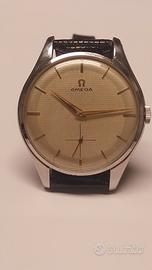 Omega anni 50 oversize 38mm