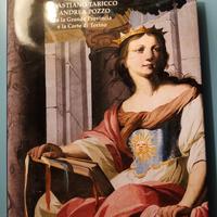 Sebastiano Taricco e Andrea Pozzo. 