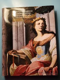 Sebastiano Taricco e Andrea Pozzo. 