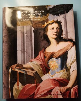 Sebastiano Taricco e Andrea Pozzo. 