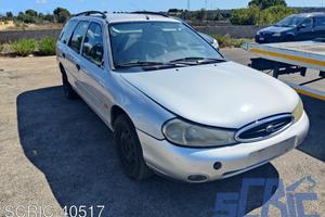 FORD MONDEO 2 TURNIER BNP 1.8 TD 90CV -Ricambi