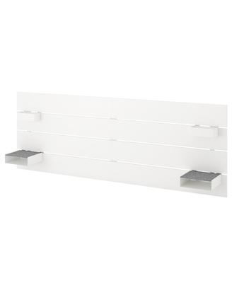 Testata letto Ikea