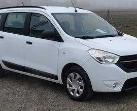 Dacia Lodgy 1.5 Blue dCi 8V 95CV 7 posti Comfort