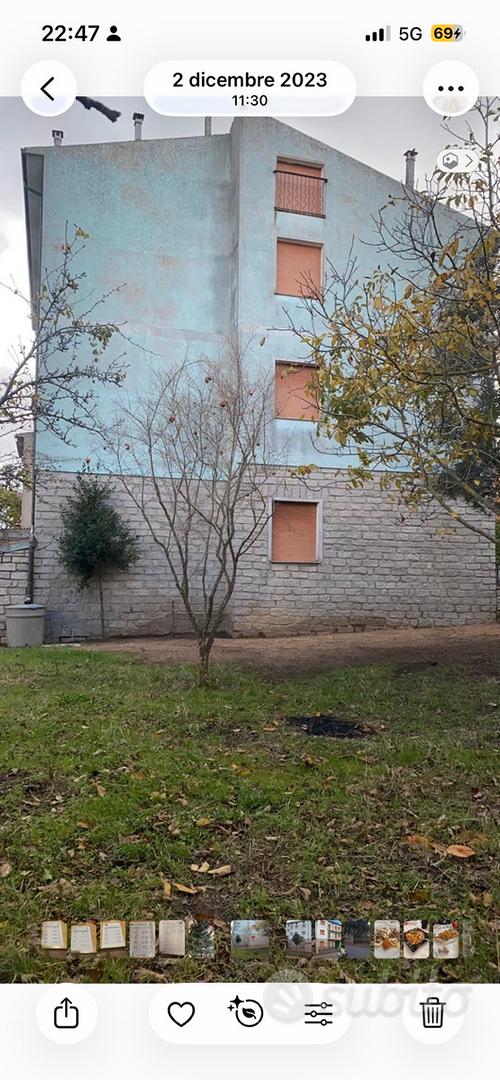 Appartamento – Sant'Antoni di Gaddura/Sant'Antonio di Gallura, Gallura Nord-Est Sardegna - Vista 3