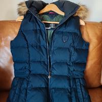 gilet Donna Tommy Hilfiger