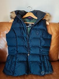 gilet Donna Tommy Hilfiger