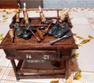 Manufatto presepiale, nuovo.
