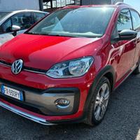 Volkswagen up! 1.0 75 CV 5p. cross