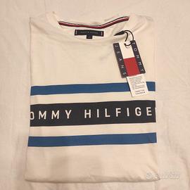 T-shirt Tommy uomo NUOVA 