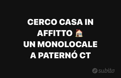 Casa monolocale