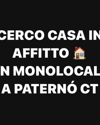 Casa monolocale