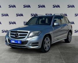 Mercedes-Benz GLK 220 2.0CDI 170CV 4Matic Sport