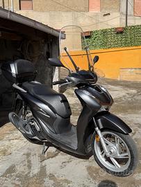 Honda SH 125 ABS