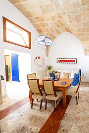 Casa Vacanze - Il Tulipano Rosso