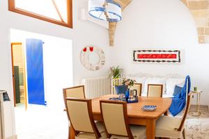 Casa Vacanze - Il Tulipano Rosso