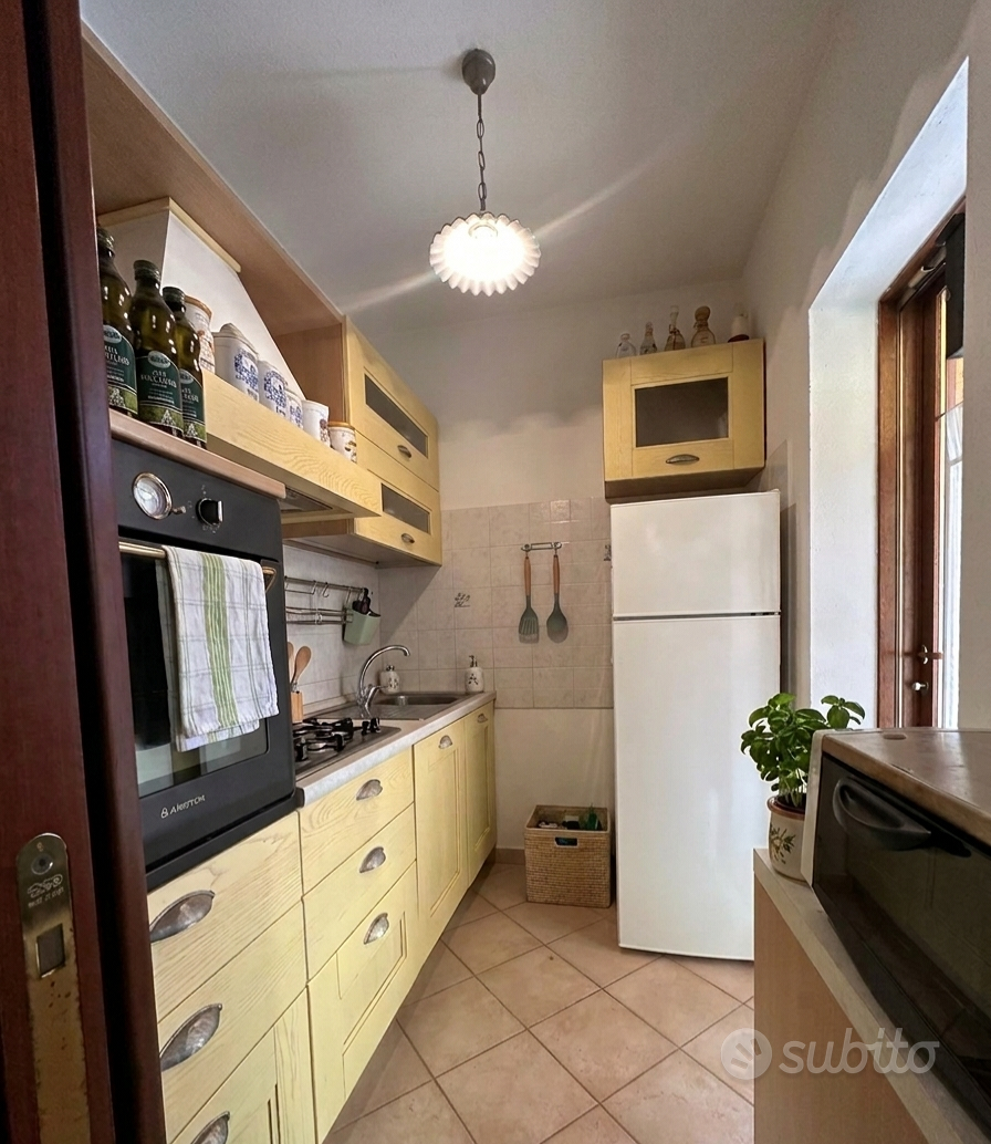 Appartamento – Cabuderra/Capoterra, Casteddu/Cagliari - Vista 4