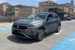 VOLKSWAGEN T-Roc 1.0 TSI Life