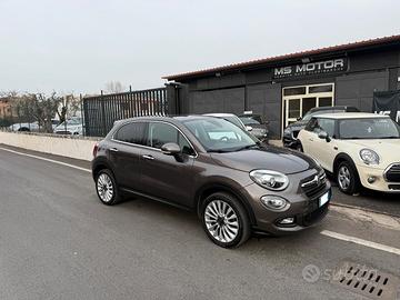 Fiat 500X 1.3 MultiJet 95 CV eURO6B - Full opt -Tu