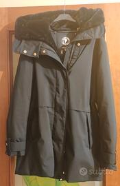 Parka Canadian donna taglia 44